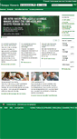 Mobile Screenshot of banquemanuvie.ca